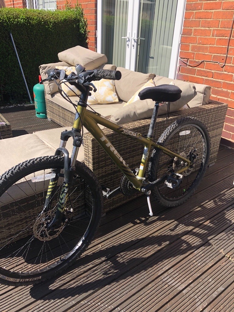 trek 3900 mountain bike for sale